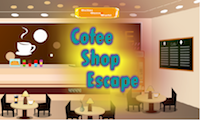  OnlineGamezWorld Cofee Shop Escape