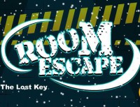 Rewind Room Escape 1