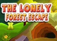 The Lonely Forest Escape