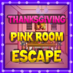 E7G Thanksgiving Pink Room Escape