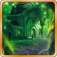Miz Magic Mirror Forest Escape 