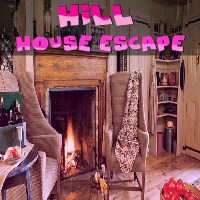  Hill House Escape