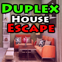 DailyEscapeGames Duplex House Escape