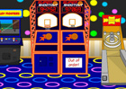 Mousecity Retro Arcade Escape