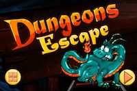  NsrGames Dungeon Escape
