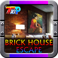 Brick House Escape