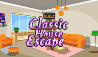 Knf Classic House Escape 