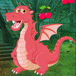 Games4King Red Dragon Rescue