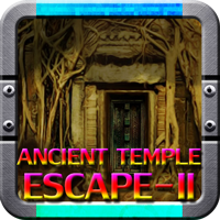Ancient Temple Escape 2