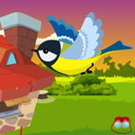 Games4King Cute Bird Escape