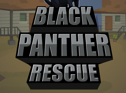 Games4escape Black Panther Rescue