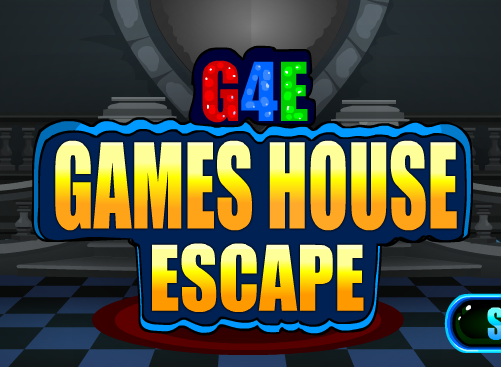 Games4Escape Games House Escape