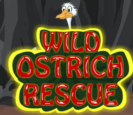 Games4escape Wild Ostrich Rescue
