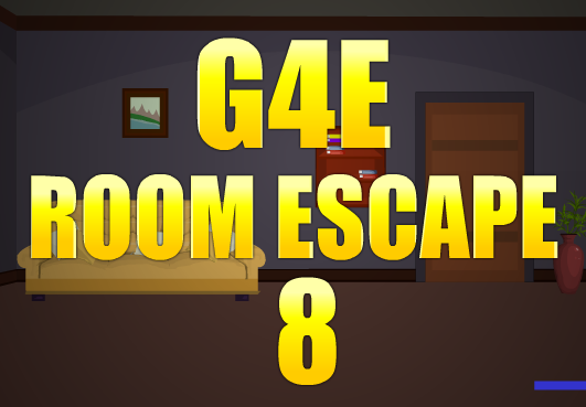 Games4Escape Room Escape 8 