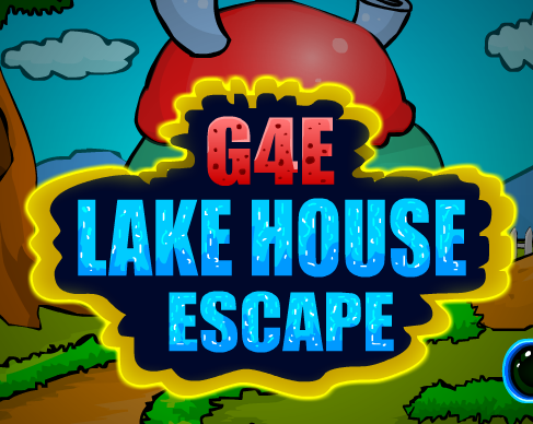G4E Lake House Escape