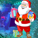 Games4King-G4K Santa Claus Escape