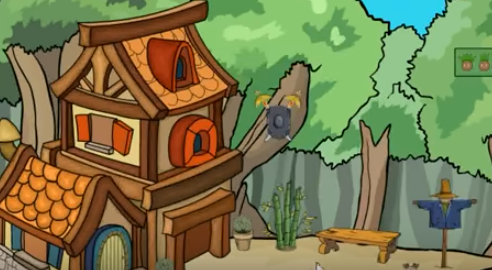 Games2Jolly-Wild Bird Rescue
