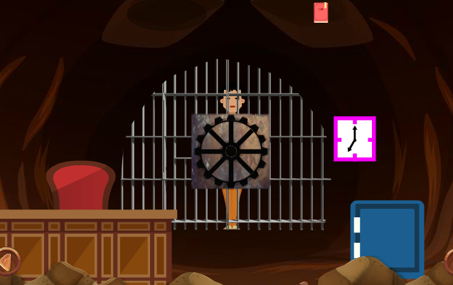 8bGames  - 8b Underground Prison Escape