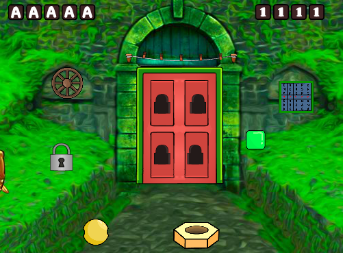 Games2Jolly-G2J Treasure The Gold Coin