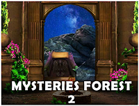 Mirchi Mysteries Forest Escape-2