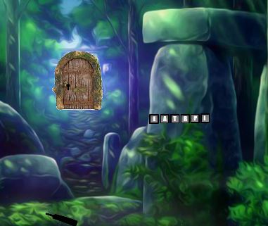 Forest Wonder Escape is another point and click escape game developed by FunEscapegames.com. An esca