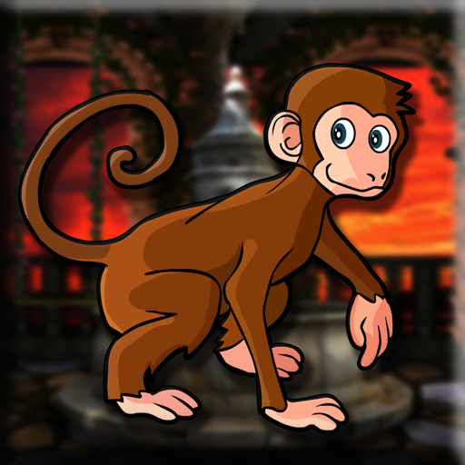 G2J Little Macaque Escape