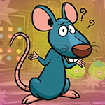 Cursory Rat Escape