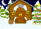 MouseCity Santas Village Escape