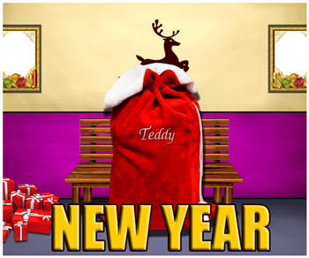 Mirchi find the new year gift bag