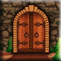 Games2Jolly - G2J Castle Wall Escape is another point and click escape game developed by Games2Jolly
