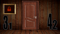  8b Wooden Doors Escape
