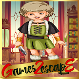 G2E Caesar Escape