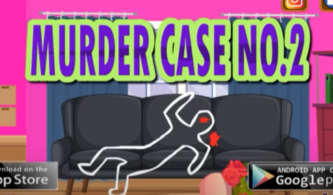 Murder Case No 2