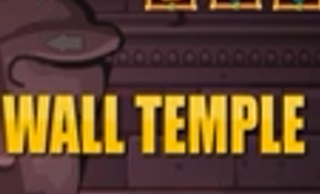 Escape From Wall Temple