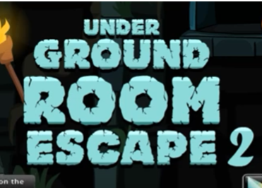 Under Ground Room Escape 2