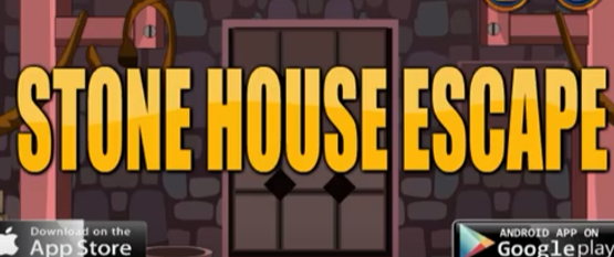 Stone House Escape