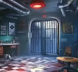 Mystery Lab level 02