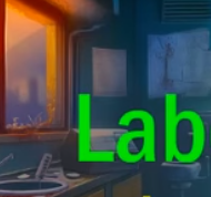 Mystery Lab level 03