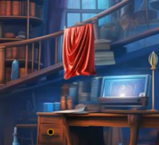 Mystery Lab level 21