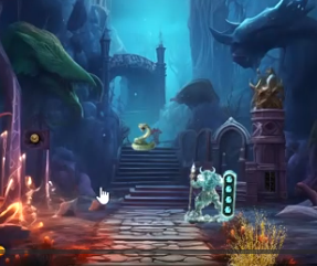 cursed board level 5