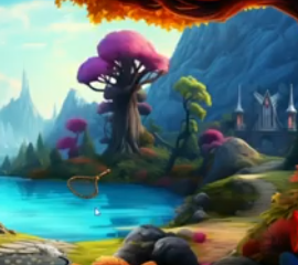 cursed board level 8