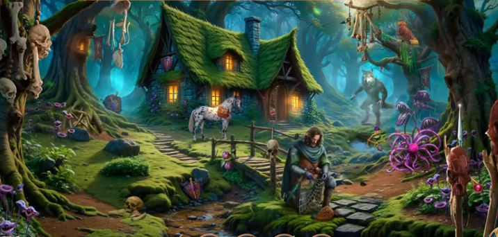 cursed board level 22