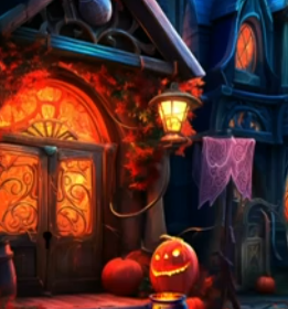 cursed board level 03